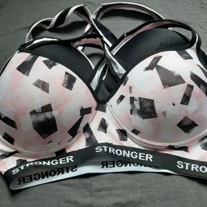 Sports Bras